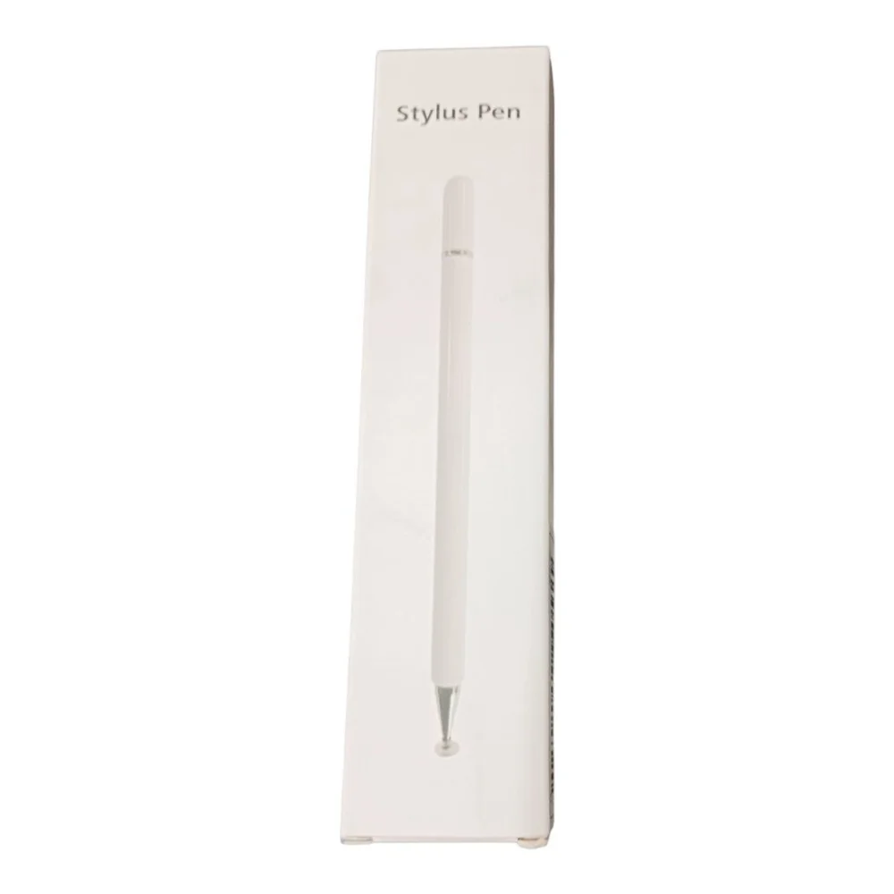 Universal Silicone Disc Nib Capacitive Stylus Pen